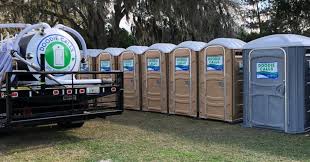 Portable Restrooms for Agricultural Sites in Tullytown, PA